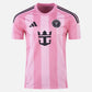 Inter Miami CF 2025 Home Jersey