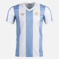 Argentina 2025 home jersey