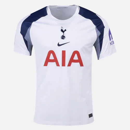 Tottenham 25/26 Youth Home Jersey