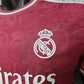 2026/2027 Player Version Real Madrid Third Away Football Shirt