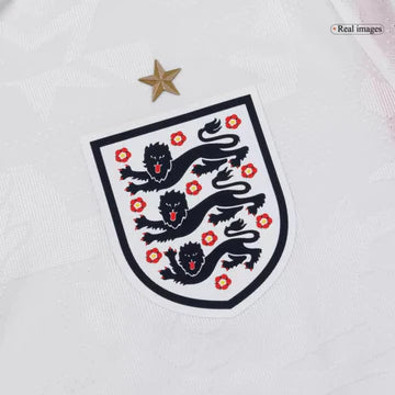 England Home Player Version 26/27