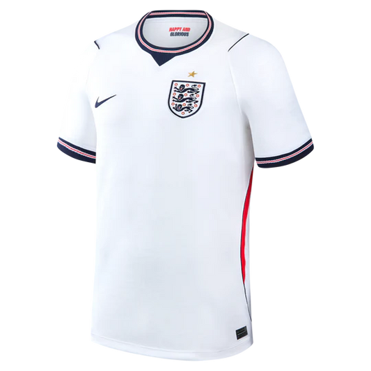 England Home Player Version 26/27