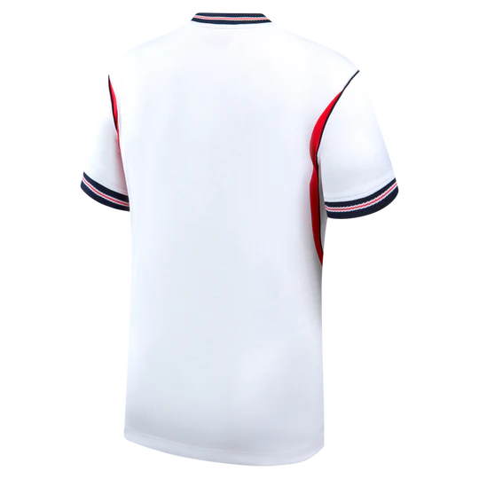 England Home Player Version 26/27