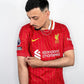 Liverpool Home 24/25 Jersey