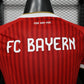 2026/2027 Player Version Bayern Munich Home Football Shirt