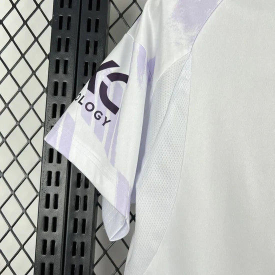 [NEW] Manchester United Away Jersey 25/26