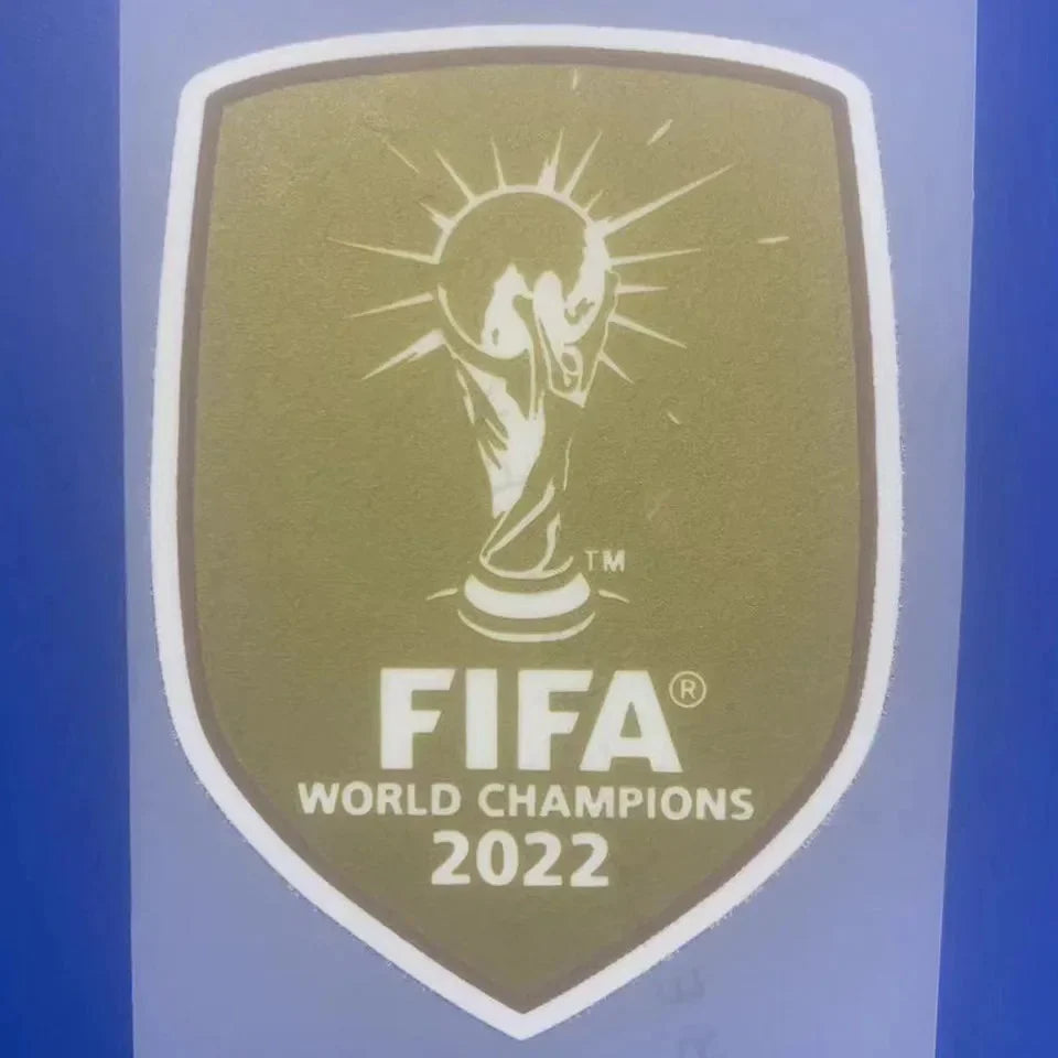 Argentina Home 24/25 Jersey