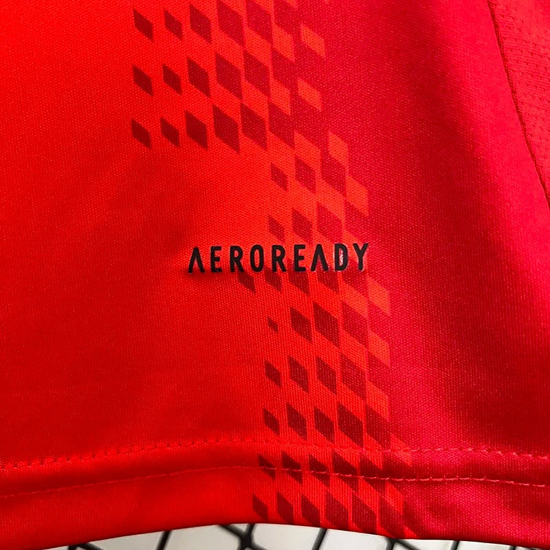 FC Bayern Munich Home 2024/25