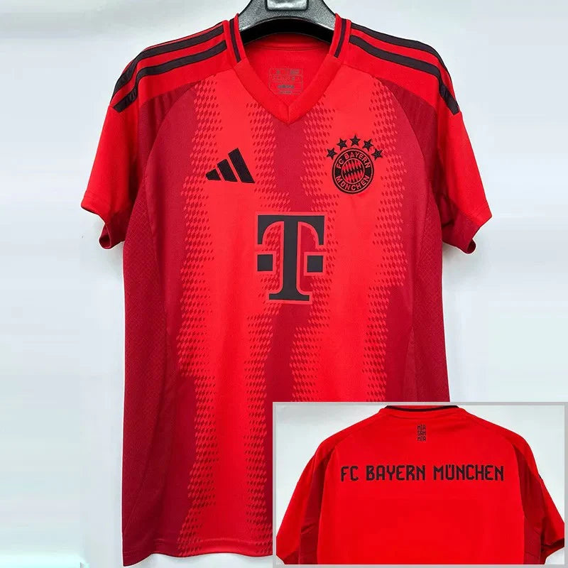 FC Bayern Munich Home 2024/25