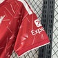 2026/2027 Liverpool Home Football Shirt