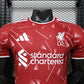 2026/2027 Player Version Liverpool Home Football Shirt