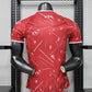 2026/2027 Player Version Liverpool Home Football Shirt