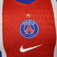 2026/2027 PSG Paris Saint-Germain Home Football Shirt Player Version