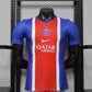2026/2027 PSG Paris Saint-Germain Home Football Shirt Player Version