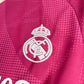 2026/2027 Real Madrid Third Away Football Shirt