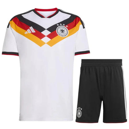 Germany WC Home Kit 26/27