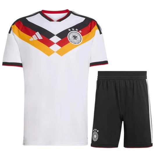 Germany WC Home Kit 26/27