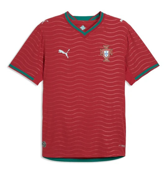 Portugal Home Player Version 26/27 0 Reviews