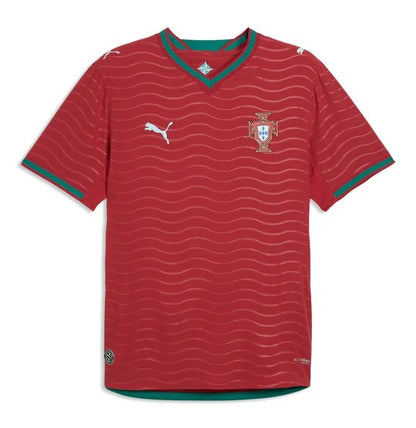 Portugal Home Player Version 26/27 0 Reviews