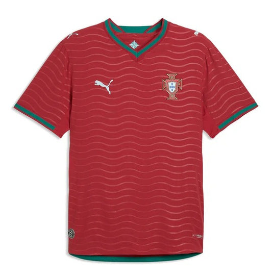 Portugal Home Player Version 26/27 0 Reviews