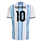 Custom - Argentina Home WC Version 26/27