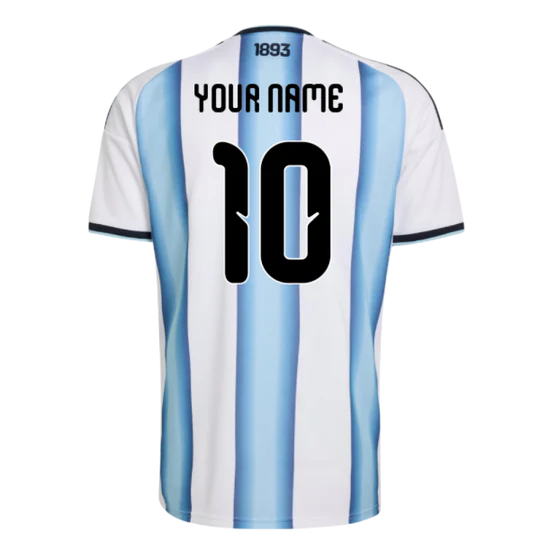 Custom - Argentina Home WC Version 26/27