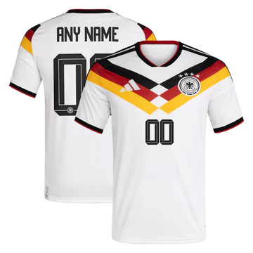 Custom - Germany Home WC Version 26/27 0 Reviews