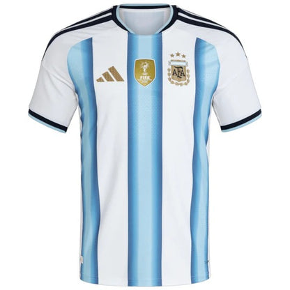Argentina Home Player Version WC 26/27