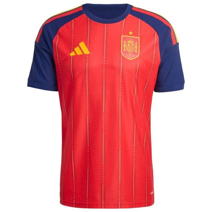 Spain Home Player Version 26/27