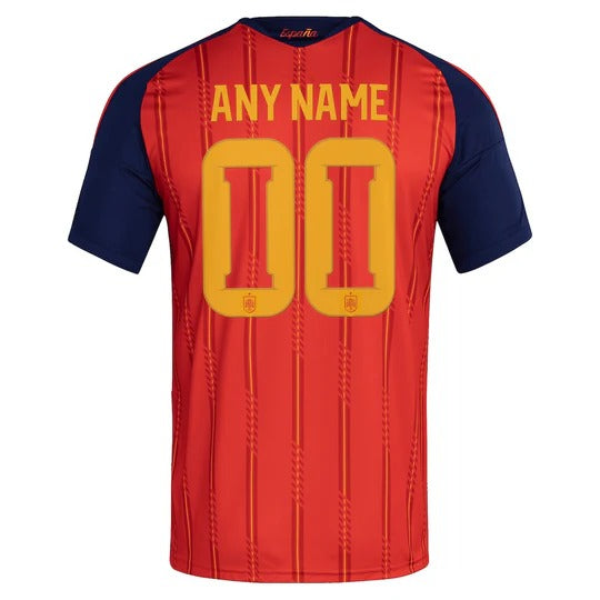 Custom - Spain Home WC Version 26/27