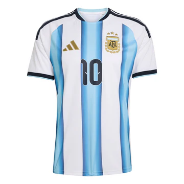 Custom - Argentina Home WC Version 26/27