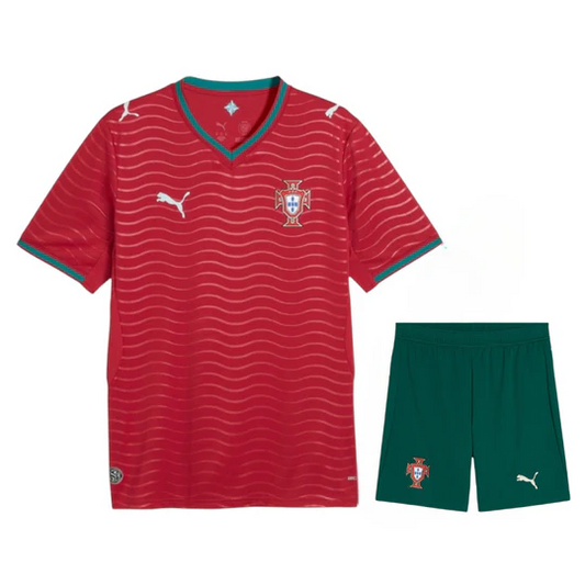 Portugal WC Home Kit 26/27