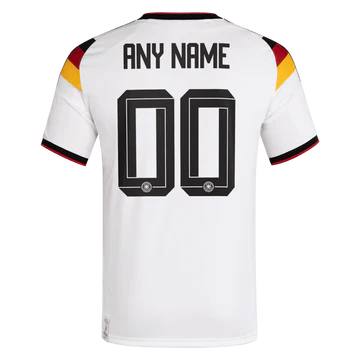 Custom - Germany Home WC Version 26/27 0 Reviews