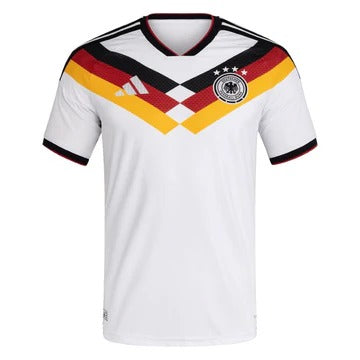 Germany Home Player Version 26/27