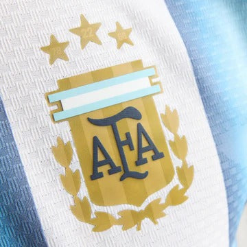 Argentina Home Player Version WC 26/27