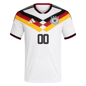 Custom - Germany Home WC Version 26/27 0 Reviews