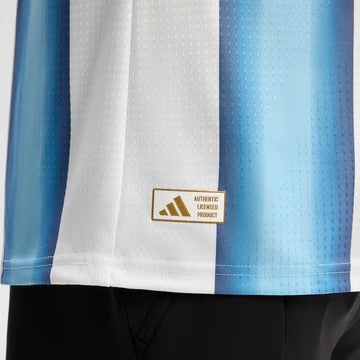 Argentina Home Player Version WC 26/27