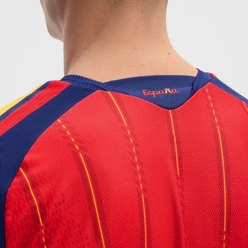 Spain Home Player Version 26/27