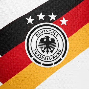 Germany Home Player Version 26/27