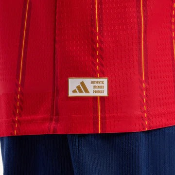 Spain Home Player Version 26/27