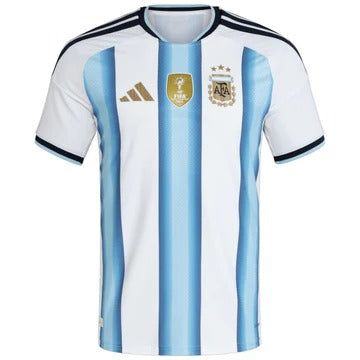 Argentina Home WC 2026 (Full Sleeves) 0 Reviews