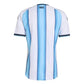 Argentina Home WC 2026 (Full Sleeves) 0 Reviews