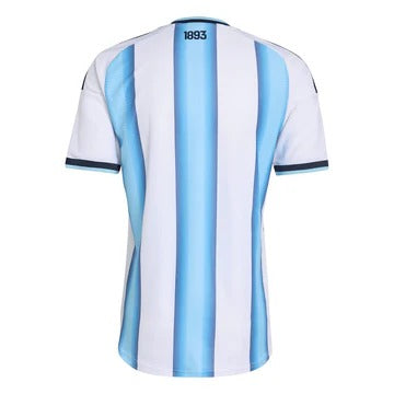 Argentina Home WC 2026 (Full Sleeves) 0 Reviews