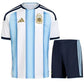 Argentina WC Home Kit 26/27