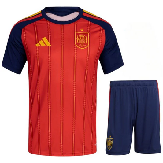 Spain WC Home Kit 26/27