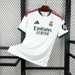 Buy Los Merengues Home Fan Version Jersey 2026/27