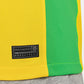 Brazil Home 25/26 Jersey