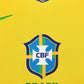 Brazil Home 25/26 Jersey