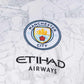 Manchester City Away 25/26 Jersey