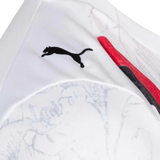 Manchester City Away 25/26 Jersey